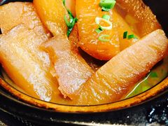 -吴越荣记苏州菜·松鼠桂鱼100%活鱼现做(斜塘老街店)