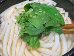 -猪脑壳凉面(武陵源店)