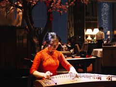 -金轩中餐厅 Jin Xuan(浦东丽思卡尔顿酒店)