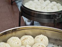 -韩包子(建设路店)