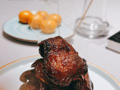 本帮熏鱼-屋里厢上海菜馆