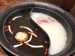 -呷哺呷哺 小火锅 (浦东新欧尚超市店)