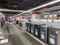 -国美电器(安贞店)