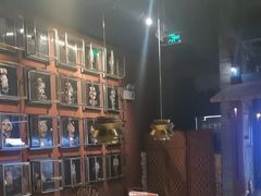-老牌坊云南鱼豆花火锅(哈西万达店)