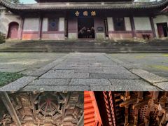 -宁波市保国寺古建筑博物馆