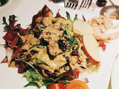 -斗牛士牛排(南京东路店)