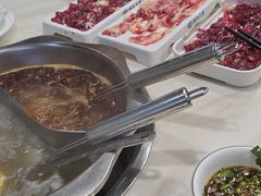 -潮汕大目牛肉火锅(水围店)