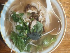 -越南牛肉河粉餐厅(书院巷店)