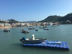-南丫岛