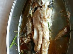 -辉记虾塘海鲜农庄