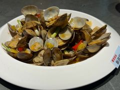 -佬太公海鸭·海鲜大排档(上海总店)