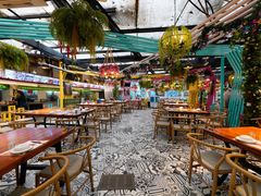 大堂-友记功夫香·人民川菜(红牌楼店)