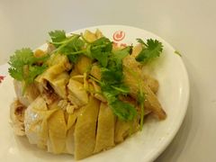 -月亮房·白斩鸡(娄山关路店)