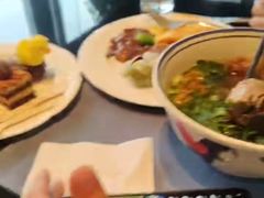 -康帝国际酒店-艾斯本自助西餐厅