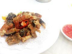 -新享乐海鲜(翠华路店)