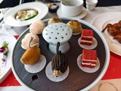 -馋遇江南·精致湖景雅宴(东方之门店)