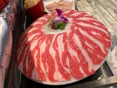 -红辣椒·川菜·火锅(张杨路店)