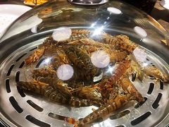 -日进一片海.生腌海鲜火锅.宵夜烧烤(三里屯总店)