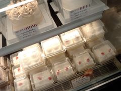 -红宝石·鲜奶小方(曲阳店)