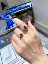 -Cindy Jewelry·钻戒·彩色宝石