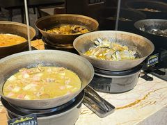 -翠林精选·洗浴·餐饮·住宿(江东大道店)