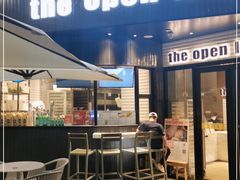 门面-The open life(万象城店)