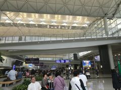 -香港国际机场-T2航站楼