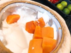 -东椰·海南椰子鸡火锅(朝阳门店)