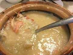 -李记潮汕砂锅粥(营福路店)
