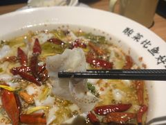 -太二酸菜鱼(福州泰禾店)