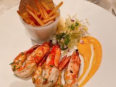 -广州四季酒店·佰鲜汇·现代法餐