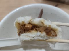 -蒋家桥饺面店(四望亭路店)