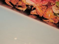 -桔子海鲜烧烤大排档(台东店)