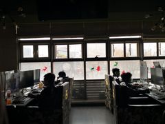 -玖号网咖(鼓楼店)