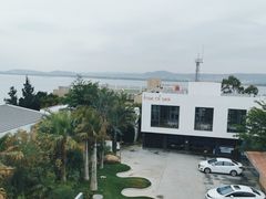 -问海文创园