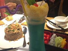 -繁花里音乐餐厅(新天地店)