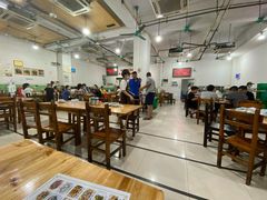 大堂-南记食粥坊·宵夜大排档(莲花总店)