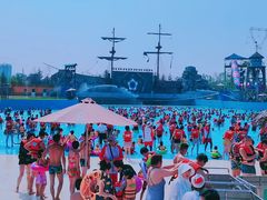 -西安华夏文旅水世界
