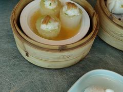 -金悦轩海鲜酒家(拱北店)