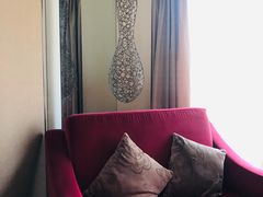 -大连富丽华大酒店