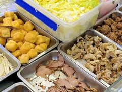 -木木鲜海鲜面(天一店)