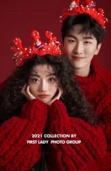 -第一夫人婚纱摄影(南京店)