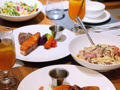 -五合院·整点烤肉