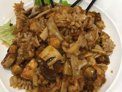 -大铁勺新津菜(东丽阳光新业广场店)