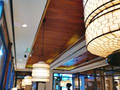 -绿茶餐厅(广州天河城店)
