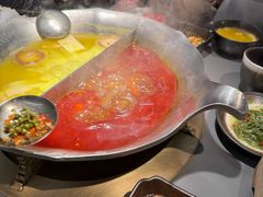 -湊湊火锅·茶憩(南京万象天地店)