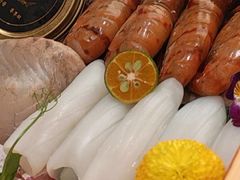 -鮨政· Omakase(港汇恒隆广场店)