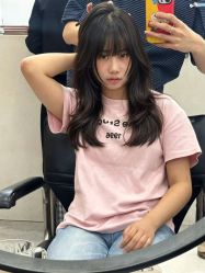 -梳蕾娜 HAIR SALON