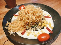 -雷门拉面店(新光天地店)