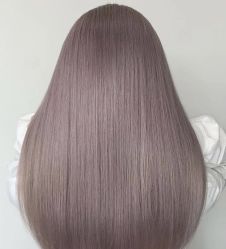 -HG美发设计沙龙